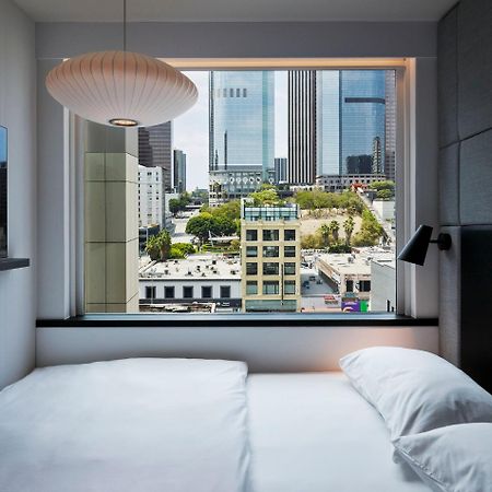 Citizenm Los Angeles Downtown Esterno foto