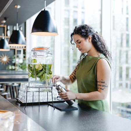 Citizenm Los Angeles Downtown Esterno foto