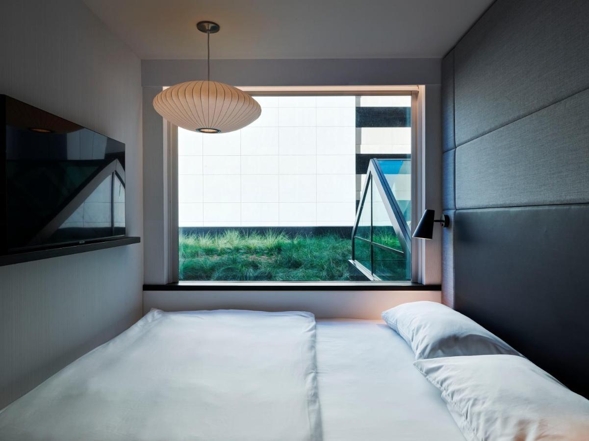 Citizenm Los Angeles Downtown Esterno foto