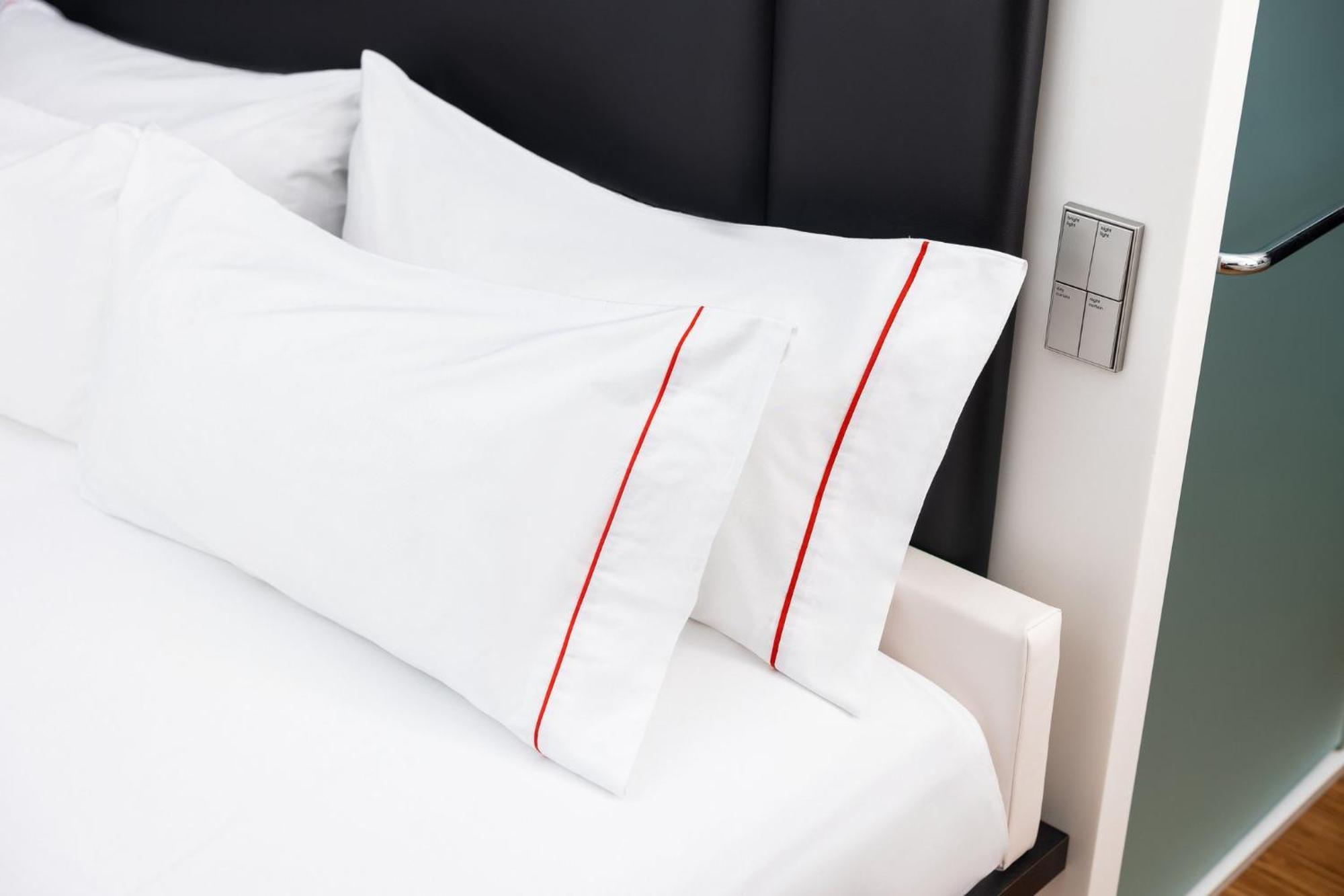 Citizenm Los Angeles Downtown Esterno foto